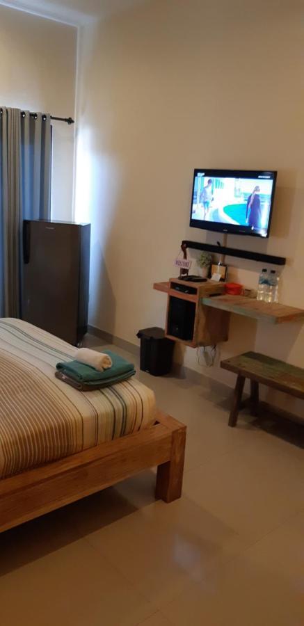 Hi Room Seminyak Exteriör bild