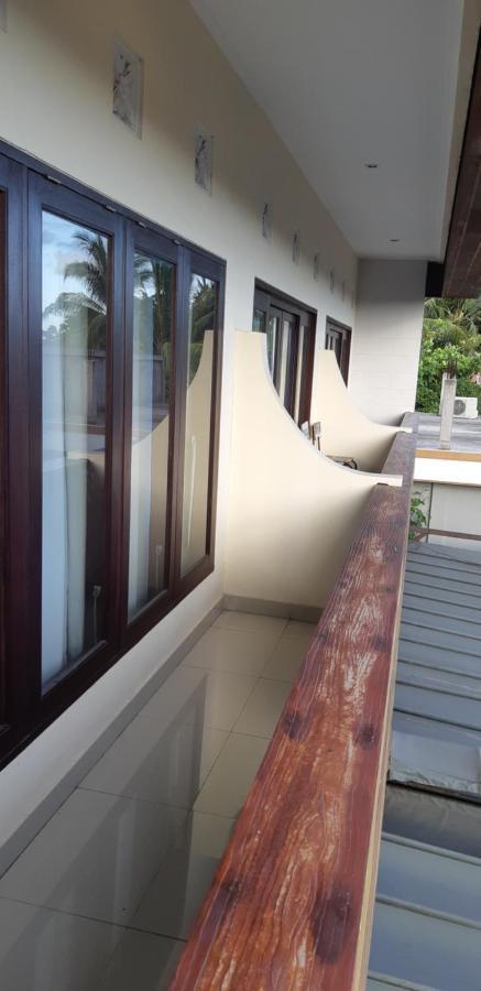 Hi Room Seminyak Exteriör bild