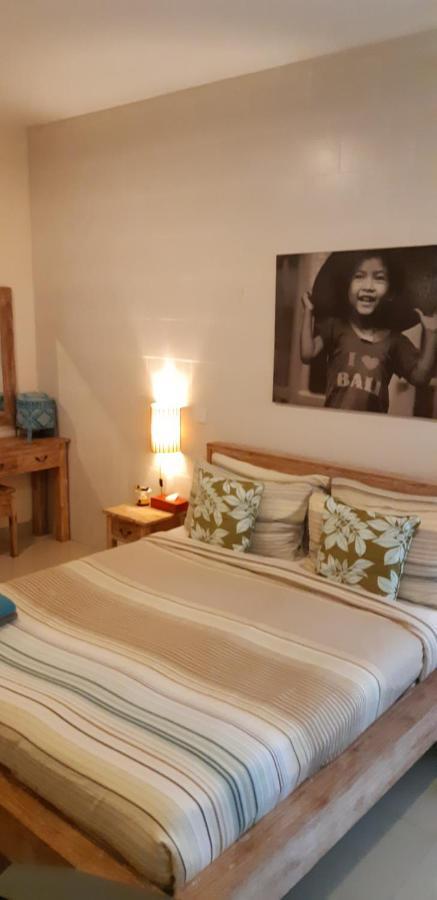 Hi Room Seminyak Exteriör bild