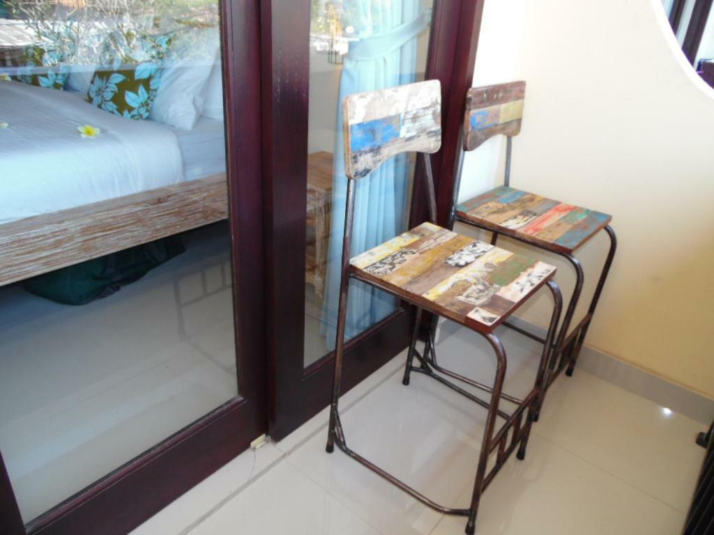 Hi Room Seminyak Exteriör bild