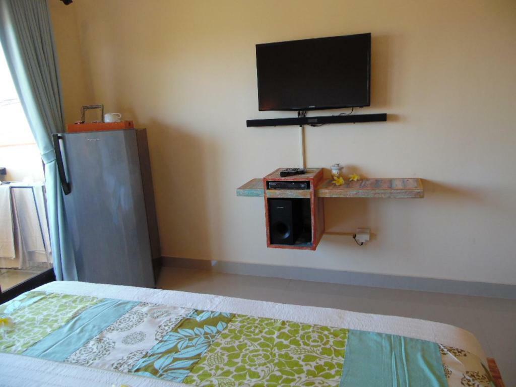 Hi Room Seminyak Exteriör bild