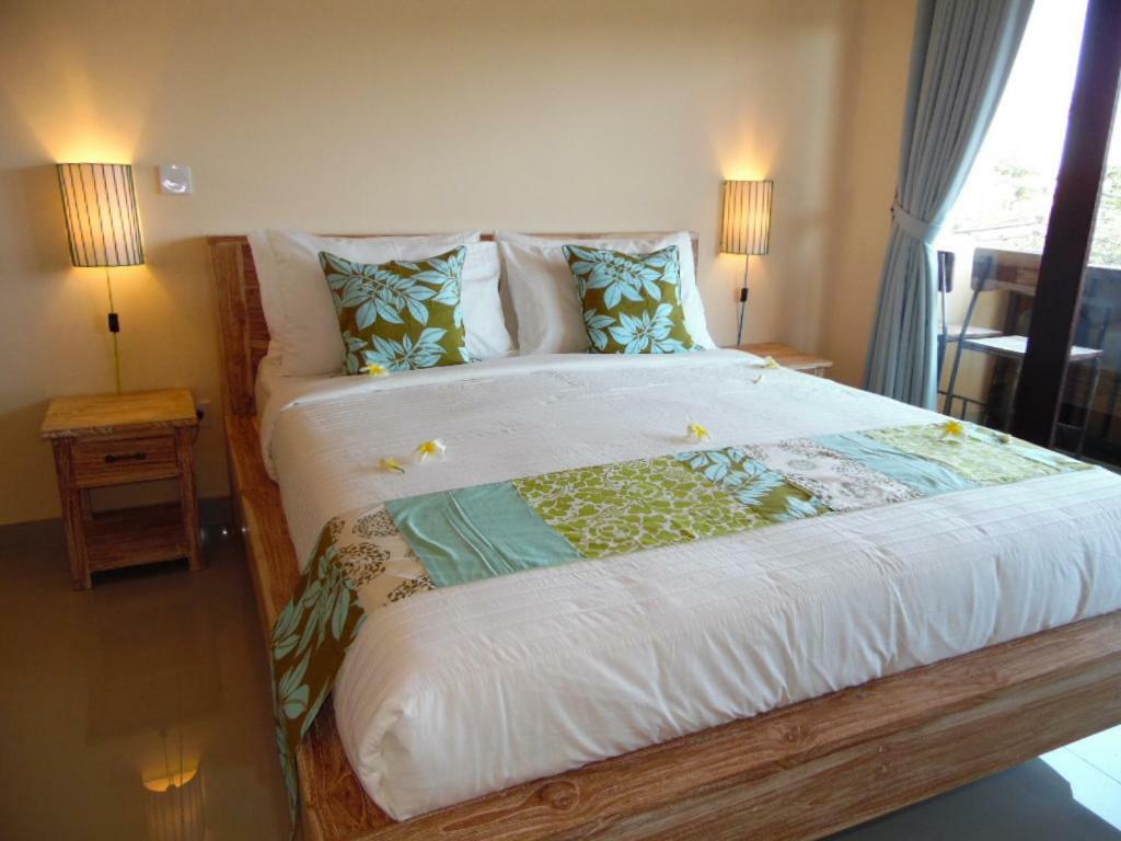 Hi Room Seminyak Exteriör bild