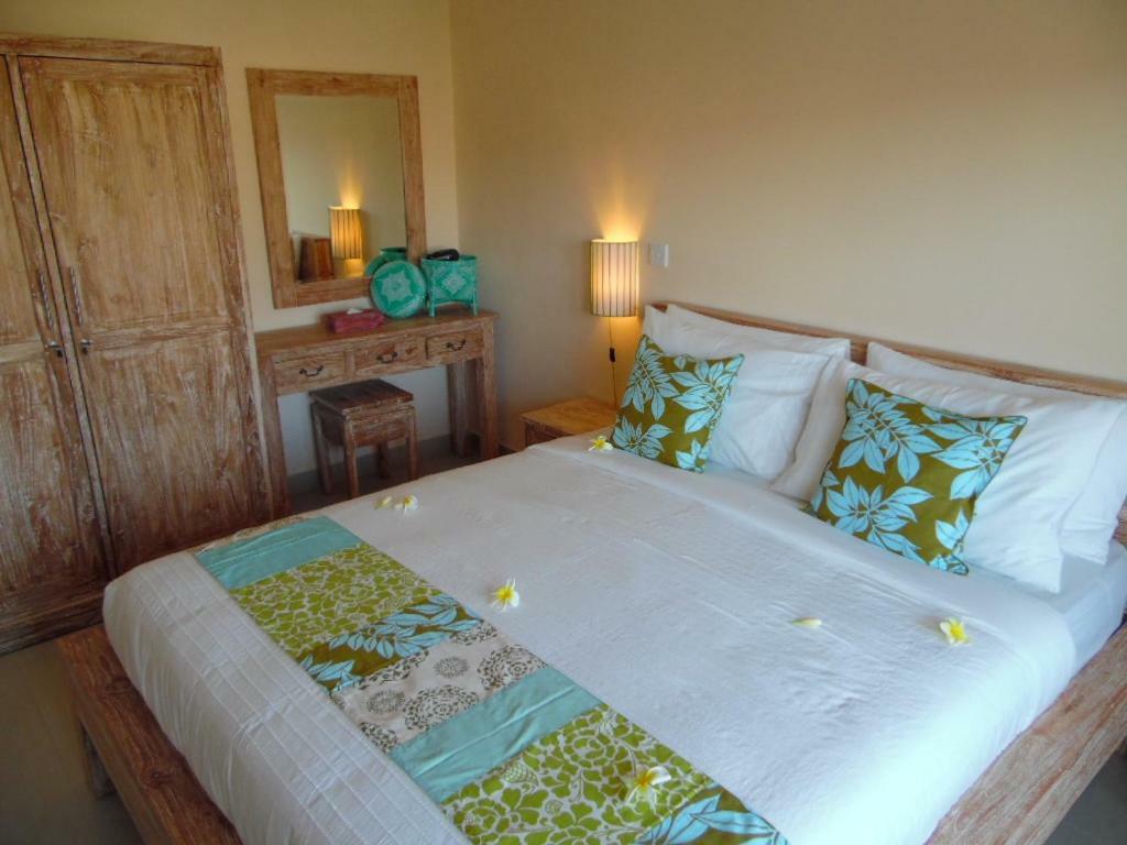Hi Room Seminyak Exteriör bild